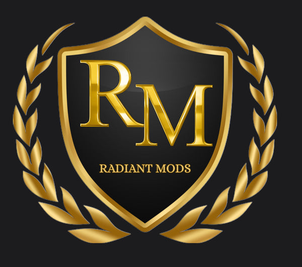 Radiant Mods