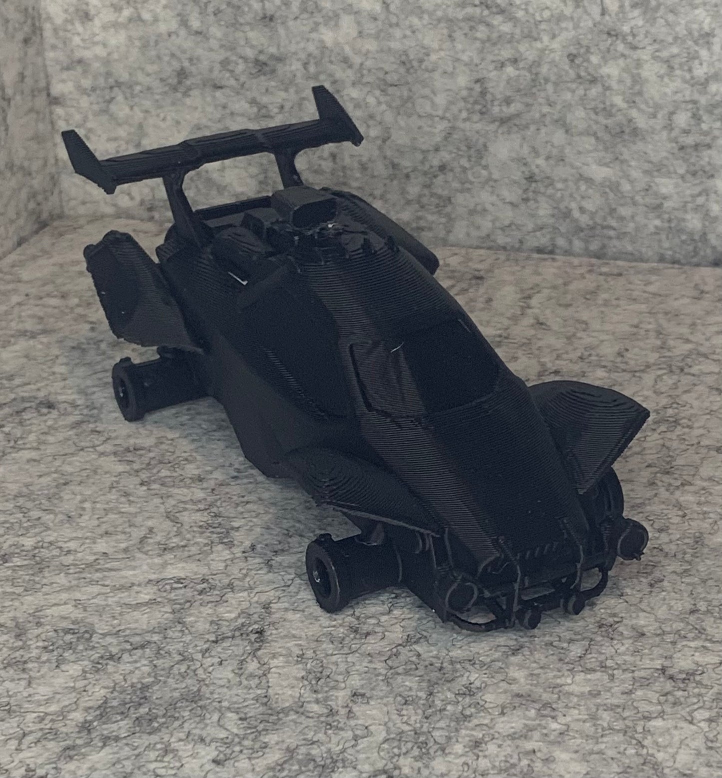 Sport Spec Body