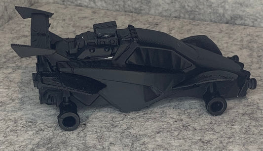 Sport Spec Body