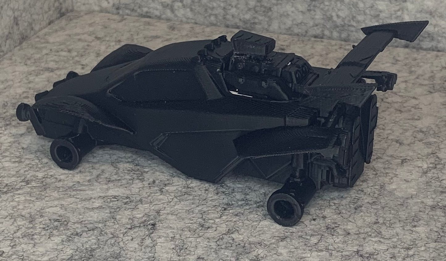 Sport Spec Body